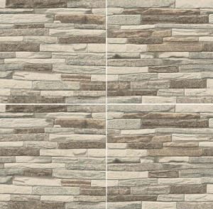 Arise Stone Crema Vitrified Tile 12*24 Inch