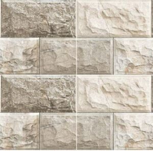 Augusta Marfil Vitrified Tile 12*24 Inch