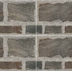 Emerge Grey Vitrified Tile 12*24 Inch