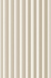 Tornares Gredos White Ceramic Matt Tile 6 Inch x 20 Inch