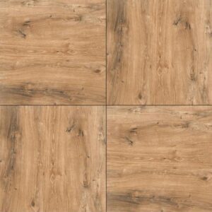 Wood 7002 Vitrified Tile 20 Inch x 20 Inch