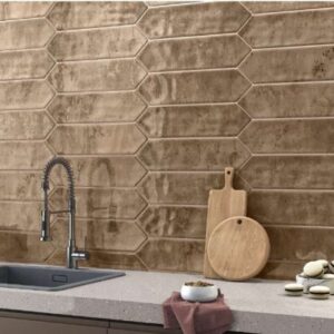 Polo Subway Picket Tile 3*12 Inch