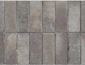 Marvello Slate Stone look and subway look grey color rustic tile