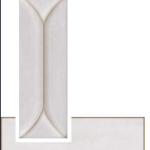 Riga Ice Subway Tile 4 Inch * 12 Inch